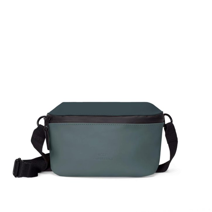 Ucon Acrobatics Jona Medium belt / body bag lotus forest - pine green